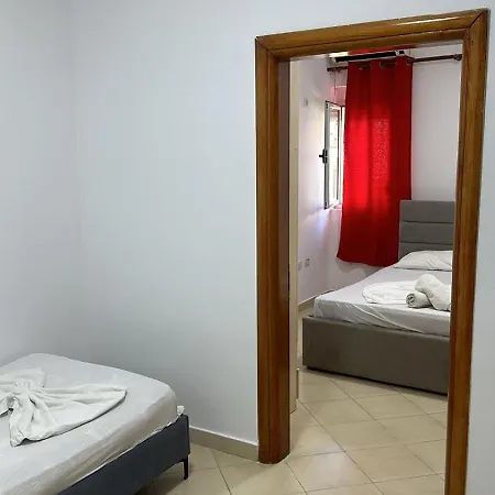 Rei Apartment