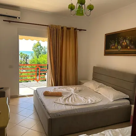 Rei Apartment Golem (Tirana)